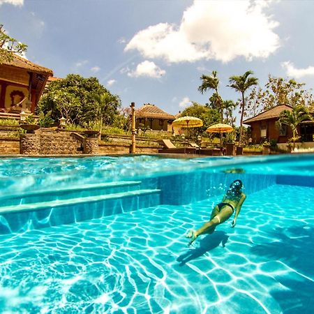 Mondo Surf Village Чангу Екстер'єр фото